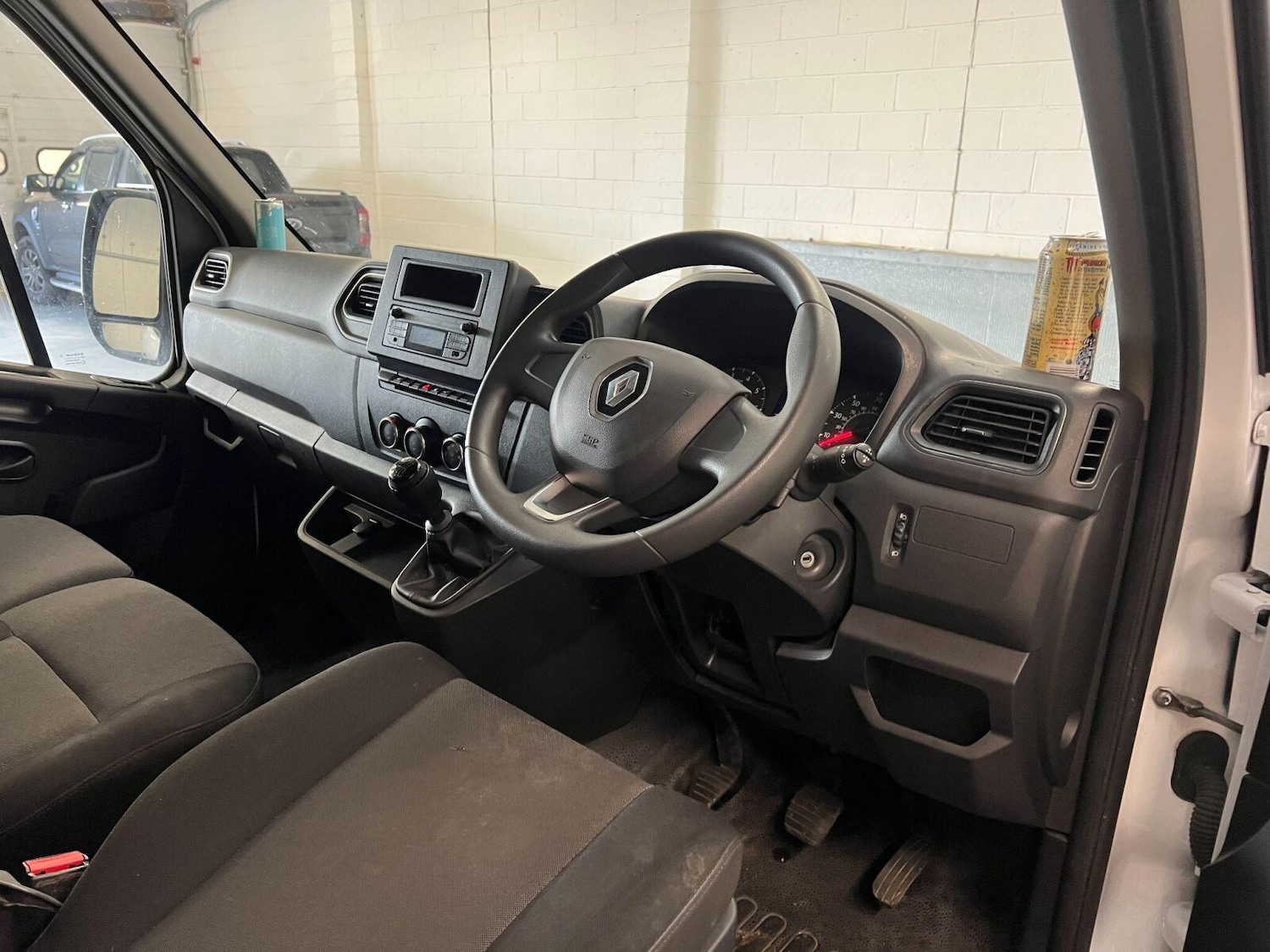 Used Renault Master 2023 for sale - 76355152: Photo 6