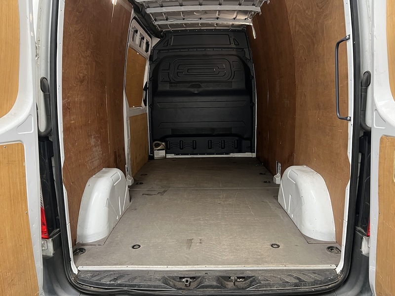 Used Mercedes-Benz Sprinter 2021 for sale - 78154567: Photo 5