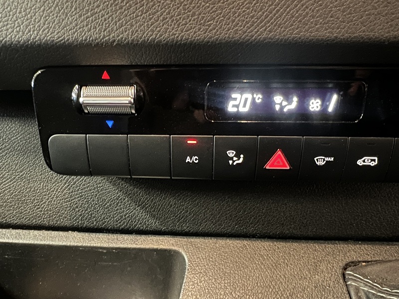 Used Mercedes-Benz Sprinter 2021 for sale - 78154567: Photo 9