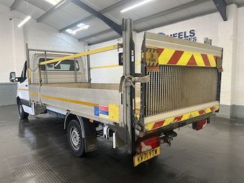 Used Mercedes-Benz Sprinter 2021 for sale - 79276872: Photo
