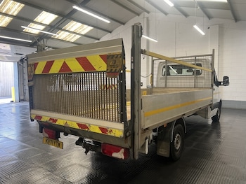 Used Mercedes-Benz Sprinter 2021 for sale - 79276872: Photo