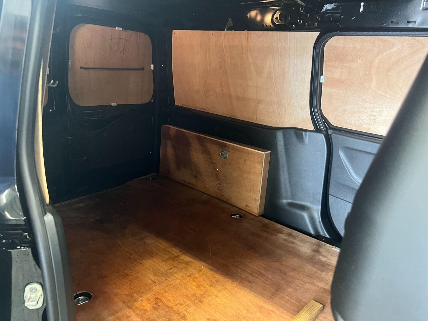 Vehicle 25
