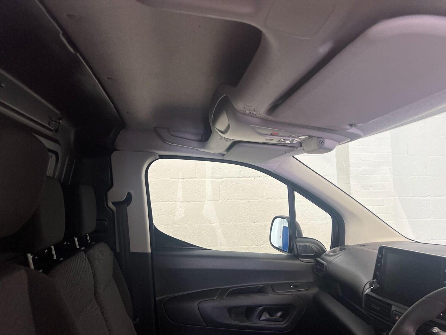 Vehicle 32