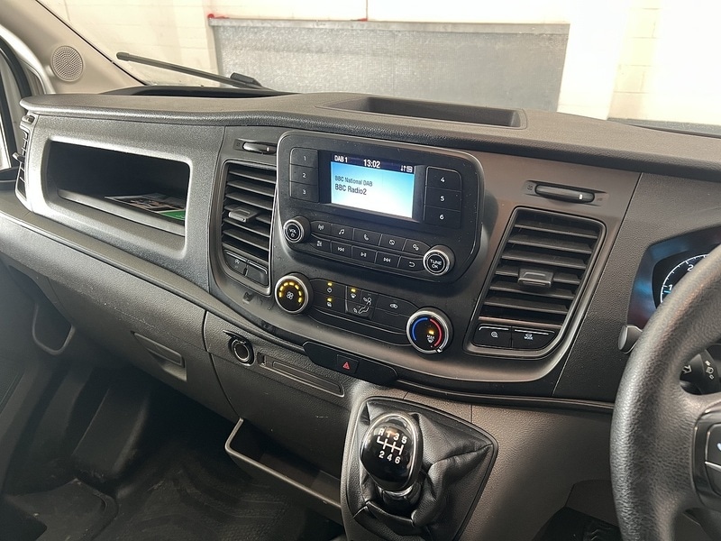 Used Ford Transit for sale - 77023985: Photo 10