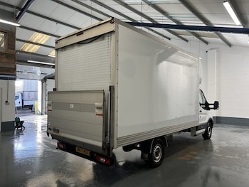 Used Ford Transit 2022 for sale - 77023985: Photo