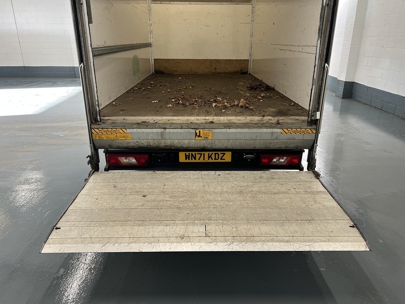 Used Ford Transit for sale - 77023985: Photo 6