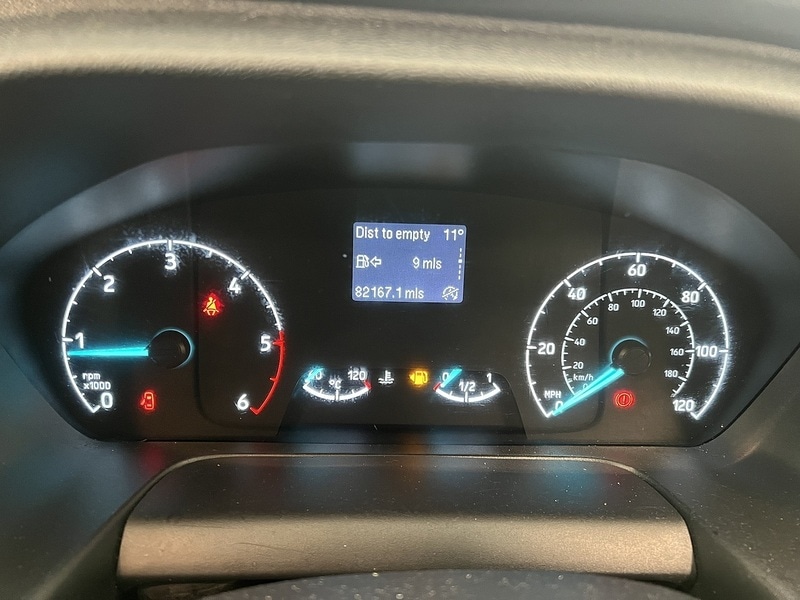 Used Ford Transit for sale - 77023985: Photo 9