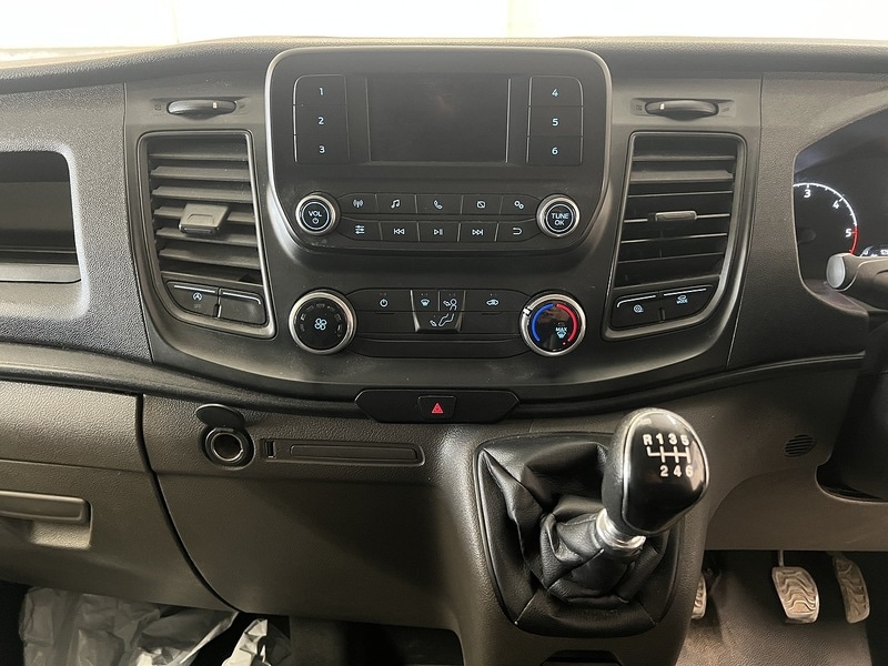 Used Ford Transit Custom 2020 for sale - 77974500: Photo 8