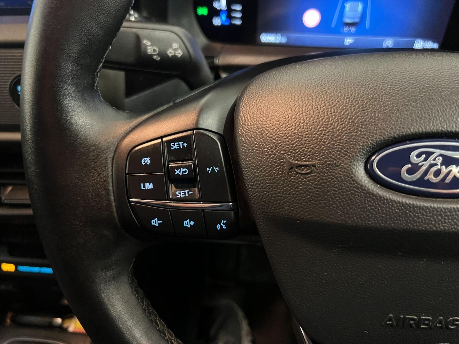 Used Ford Transit Courier 2024 for sale - 76871835: Photo 14