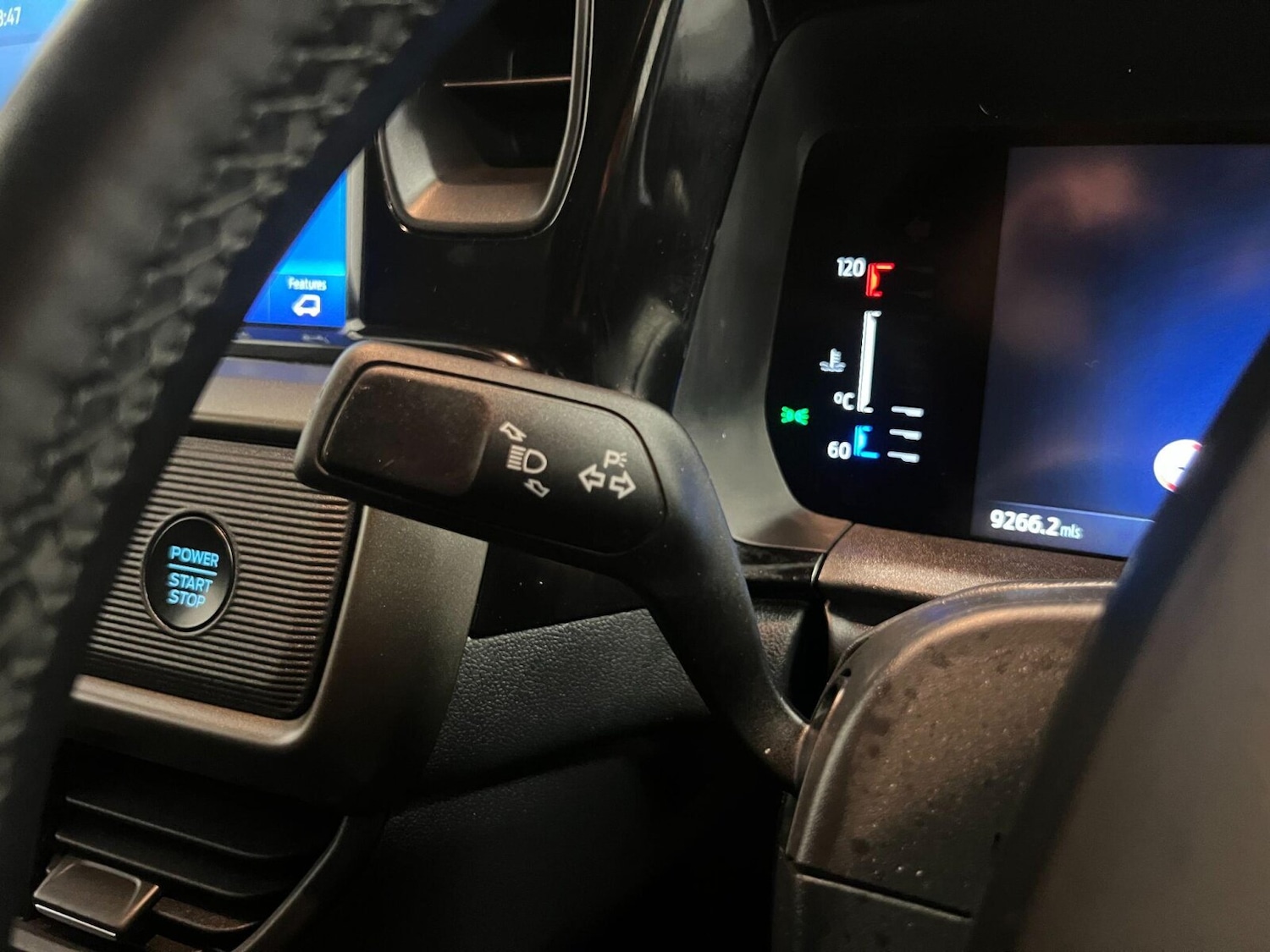 Used Ford Transit Courier 2024 for sale - 76871835: Photo 16