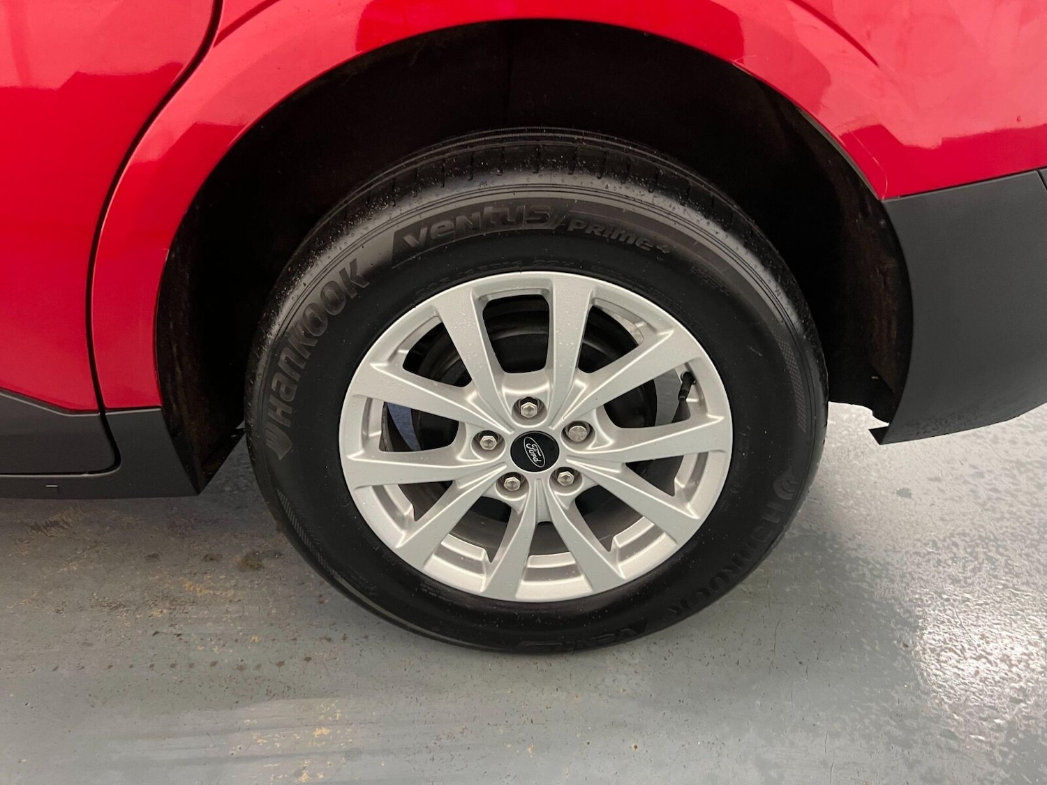 Used Ford Transit Courier 2024 for sale - 76871835: Photo 22