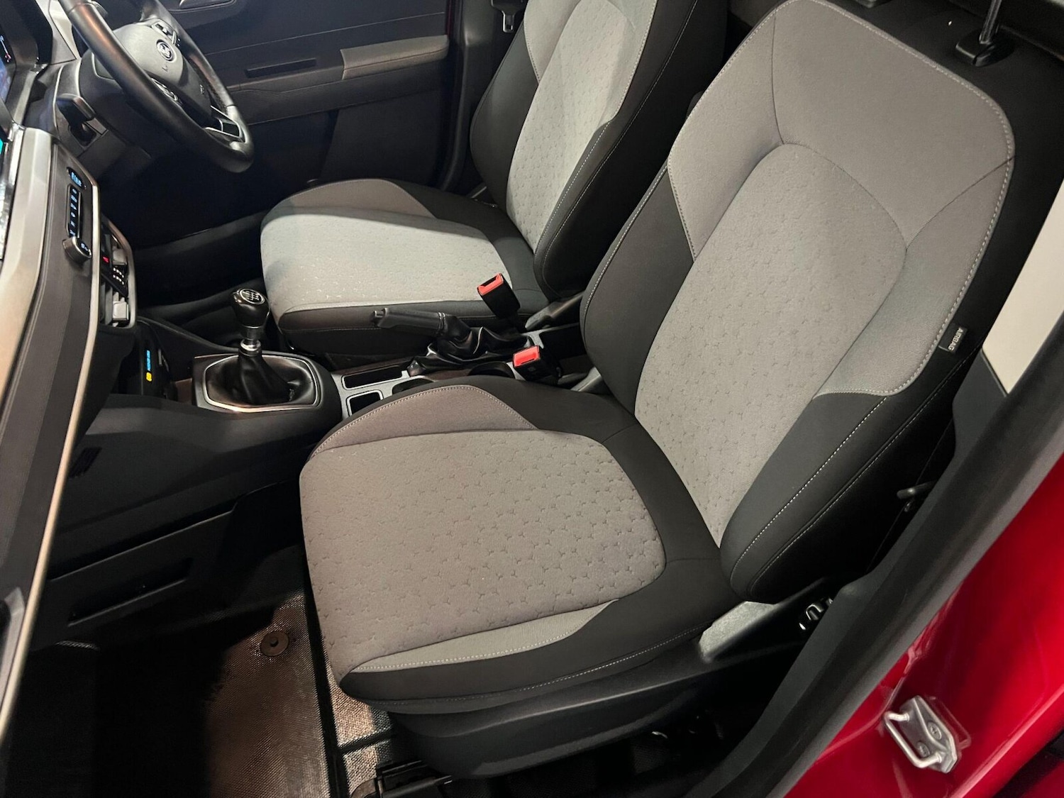 Used Ford Transit Courier 2024 for sale - 76871835: Photo 26