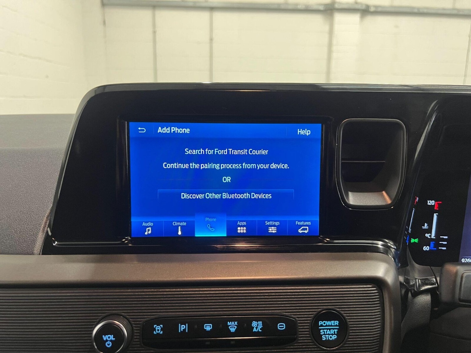 Used Ford Transit Courier 2024 for sale - 76871835: Photo 31