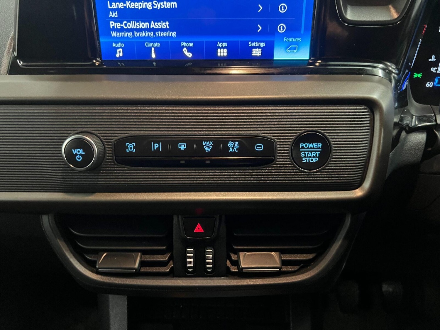 Used Ford Transit Courier 2024 for sale - 76871835: Photo 34