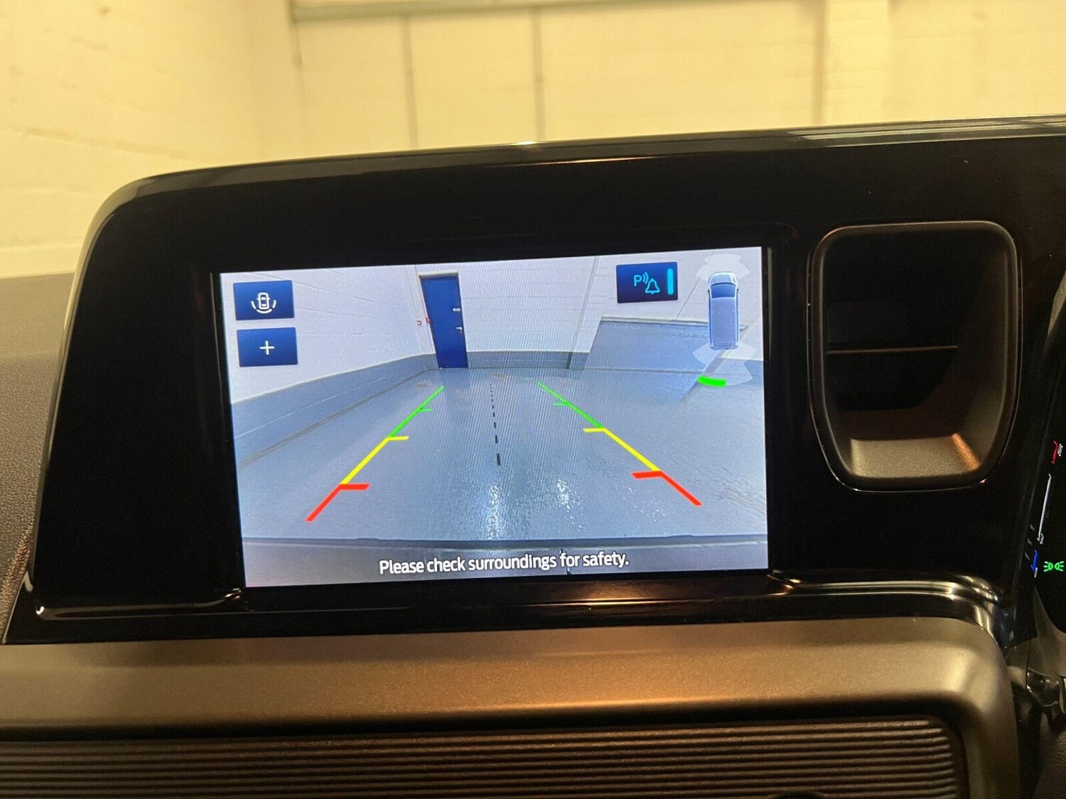 Used Ford Transit Courier 2024 for sale - 76871835: Photo 35