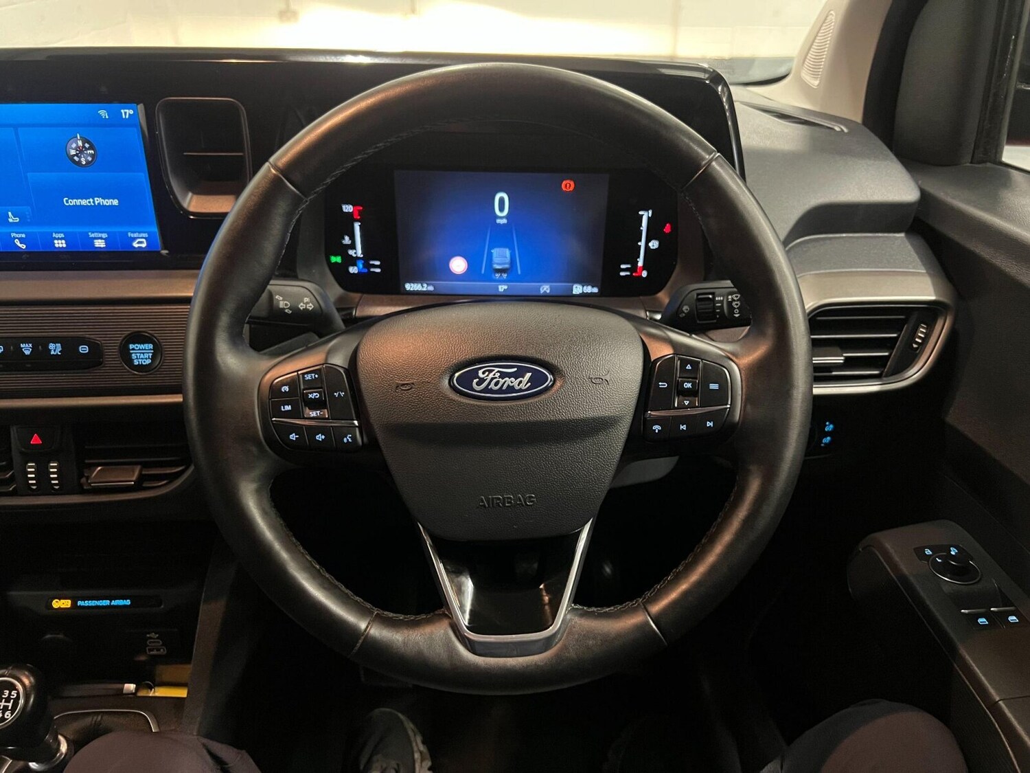 Used Ford Transit Courier 2024 for sale - 76871835: Photo 38