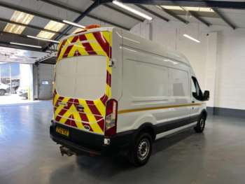 Used Ford Transit 2022 for sale - 75274577: Photo
