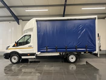Used Ford Transit 2023 for sale - 79434750: Photo