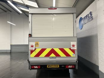 Used Ford Transit 2023 for sale - 79434750: Photo