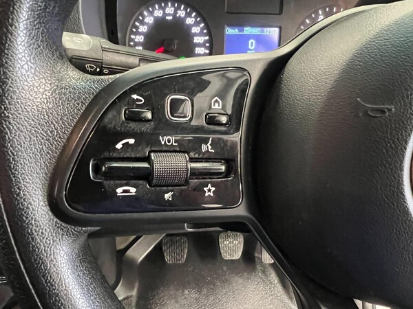 Used Mercedes-Benz Sprinter 2021 for sale - 75406746: Photo 14