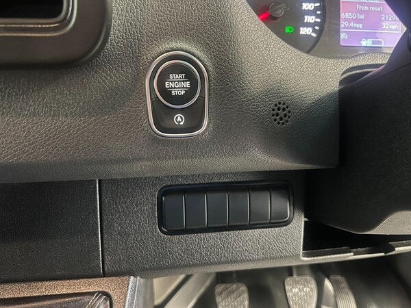 Used Mercedes-Benz Sprinter 2021 for sale - 75406746: Photo 15