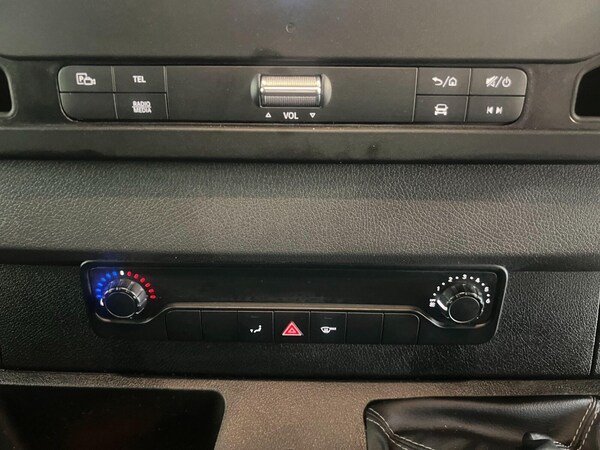 Used Mercedes-Benz Sprinter 2021 for sale - 75406746: Photo 16