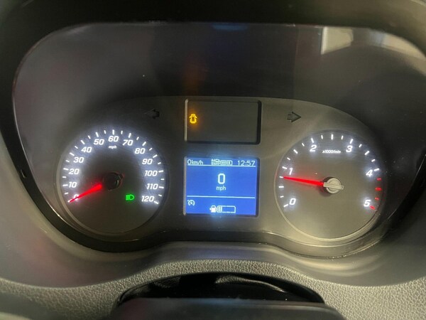 Used Mercedes-Benz Sprinter 2021 for sale - 75406746: Photo 19