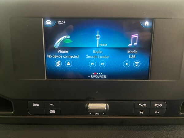 Used Mercedes-Benz Sprinter 2021 for sale - 75406746: Photo 23