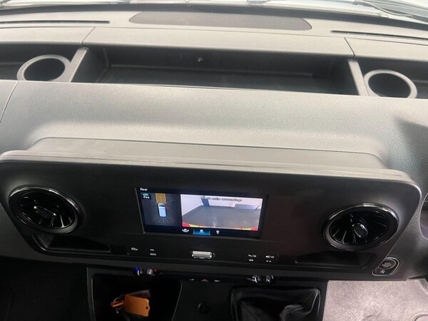 Used Mercedes-Benz Sprinter 2021 for sale - 75406746: Photo 25