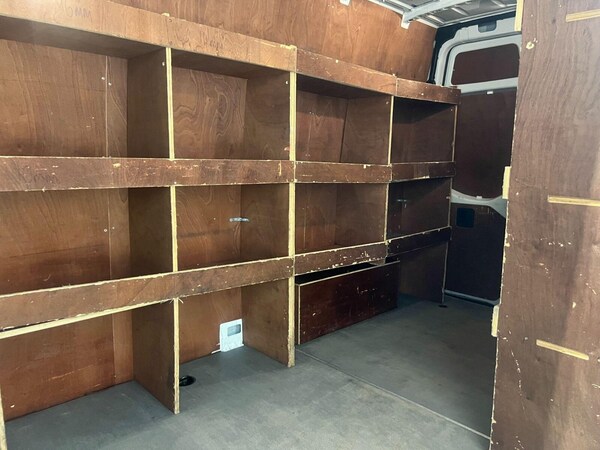 Used Mercedes-Benz Sprinter 2021 for sale - 75406746: Photo 26
