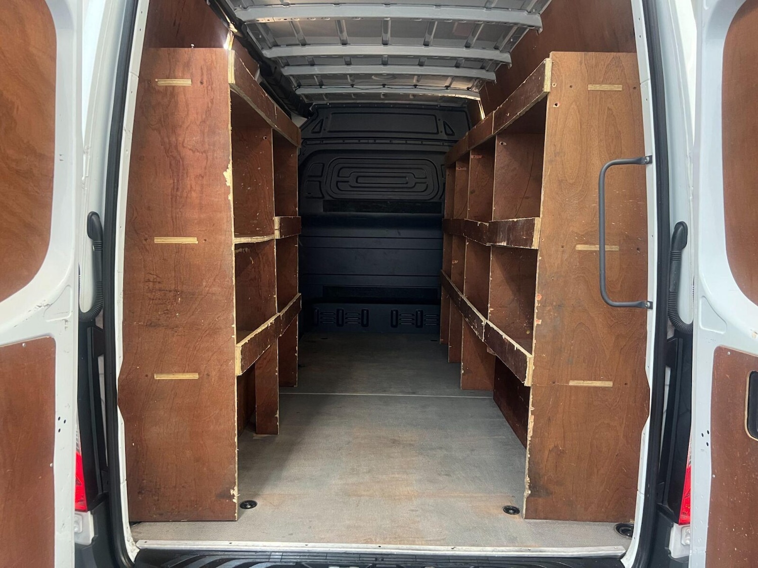 Vehicle 27