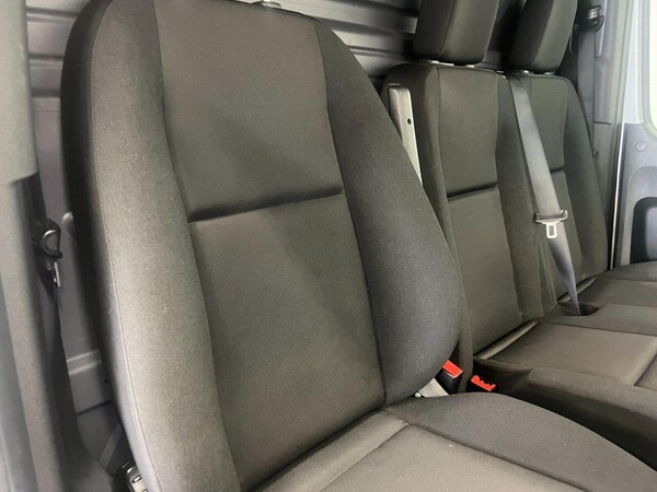 Used Mercedes-Benz Sprinter 2021 for sale - 75406746: Photo 29