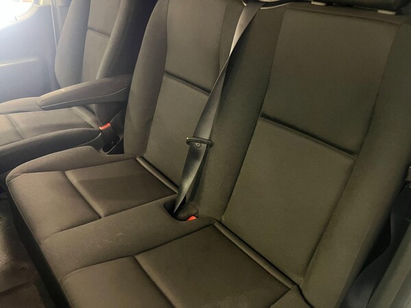 Used Mercedes-Benz Sprinter 2021 for sale - 75406746: Photo 30