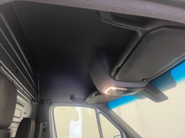 Used Mercedes-Benz Sprinter 2021 for sale - 75406746: Photo 32