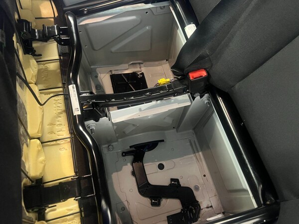 Used Mercedes-Benz Sprinter 2021 for sale - 75406746: Photo 36
