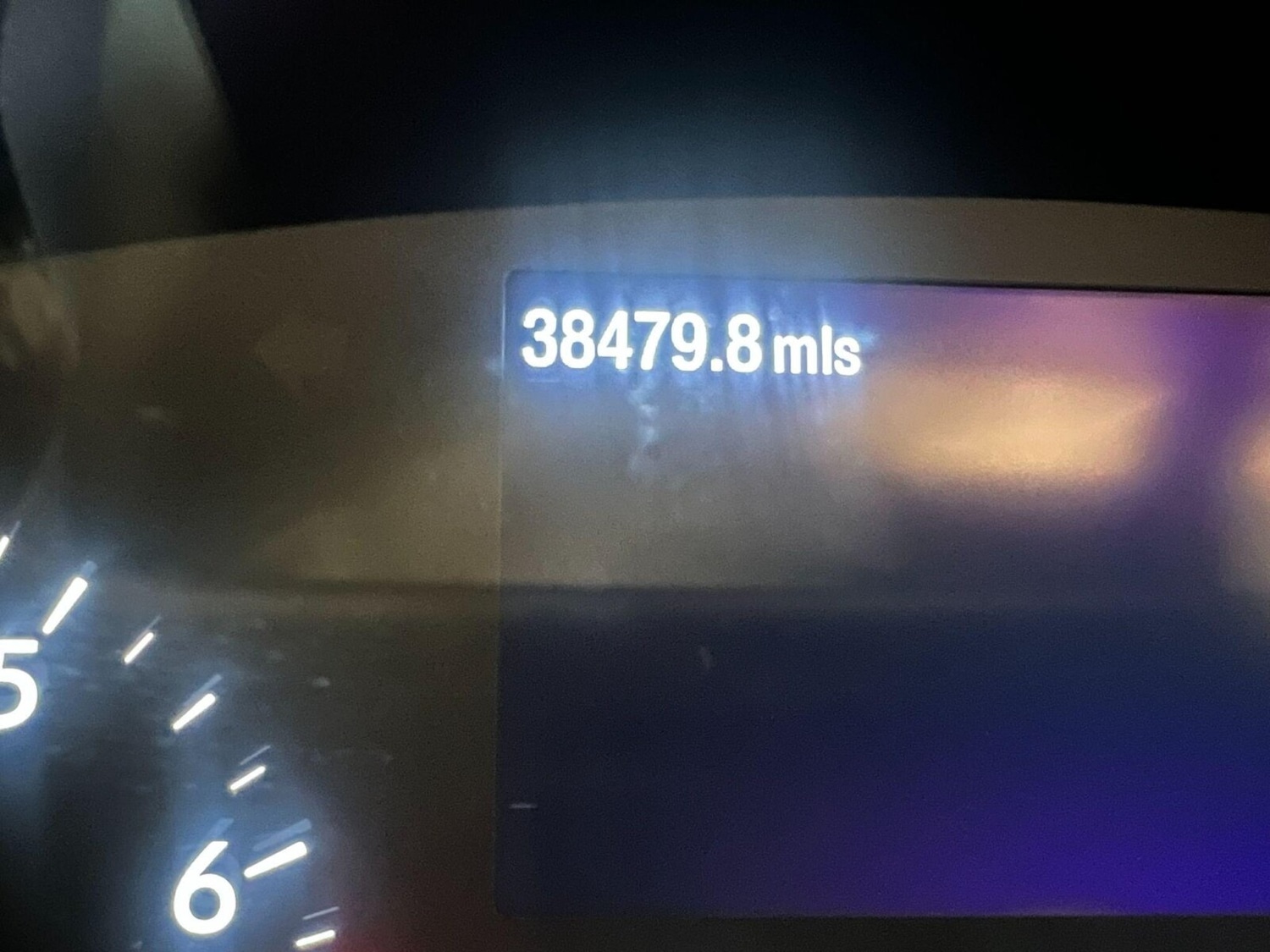 Used Ford Fiesta Van 2022 for sale - 76404650: Photo 7