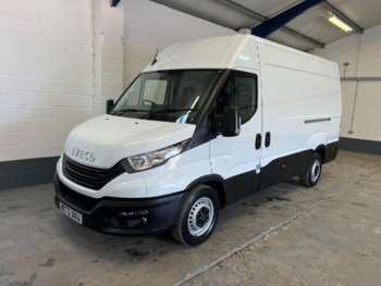 Used Iveco Daily 2022 for sale - 74038553: Photo