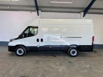 Used Iveco Daily 2022 for sale - 74038553: Photo