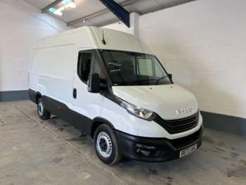 Used Iveco Daily 2022 for sale - 74038553: Photo