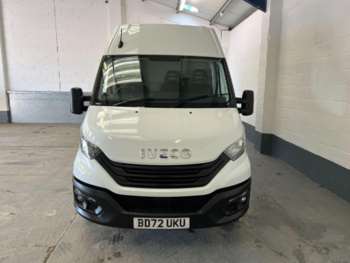 Used Iveco Daily 2022 for sale - 74038553: Photo