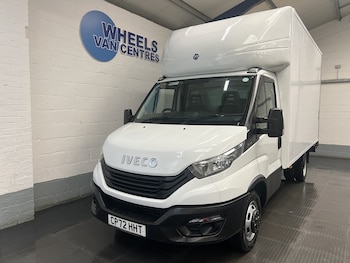 Used Iveco Daily 2023 for sale - 79151622: Photo