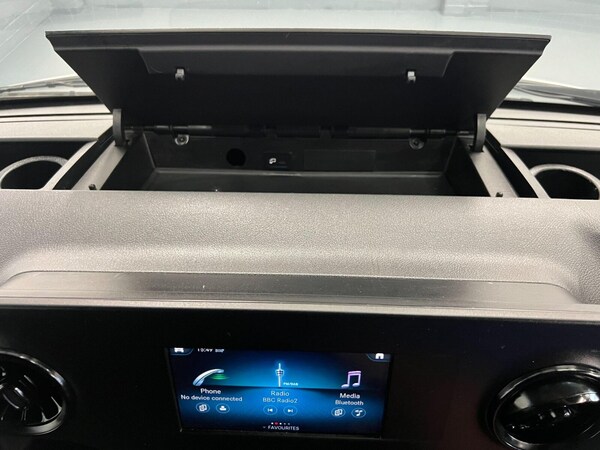 Used Mercedes-Benz Sprinter 2023 for sale - 75406745: Photo 26