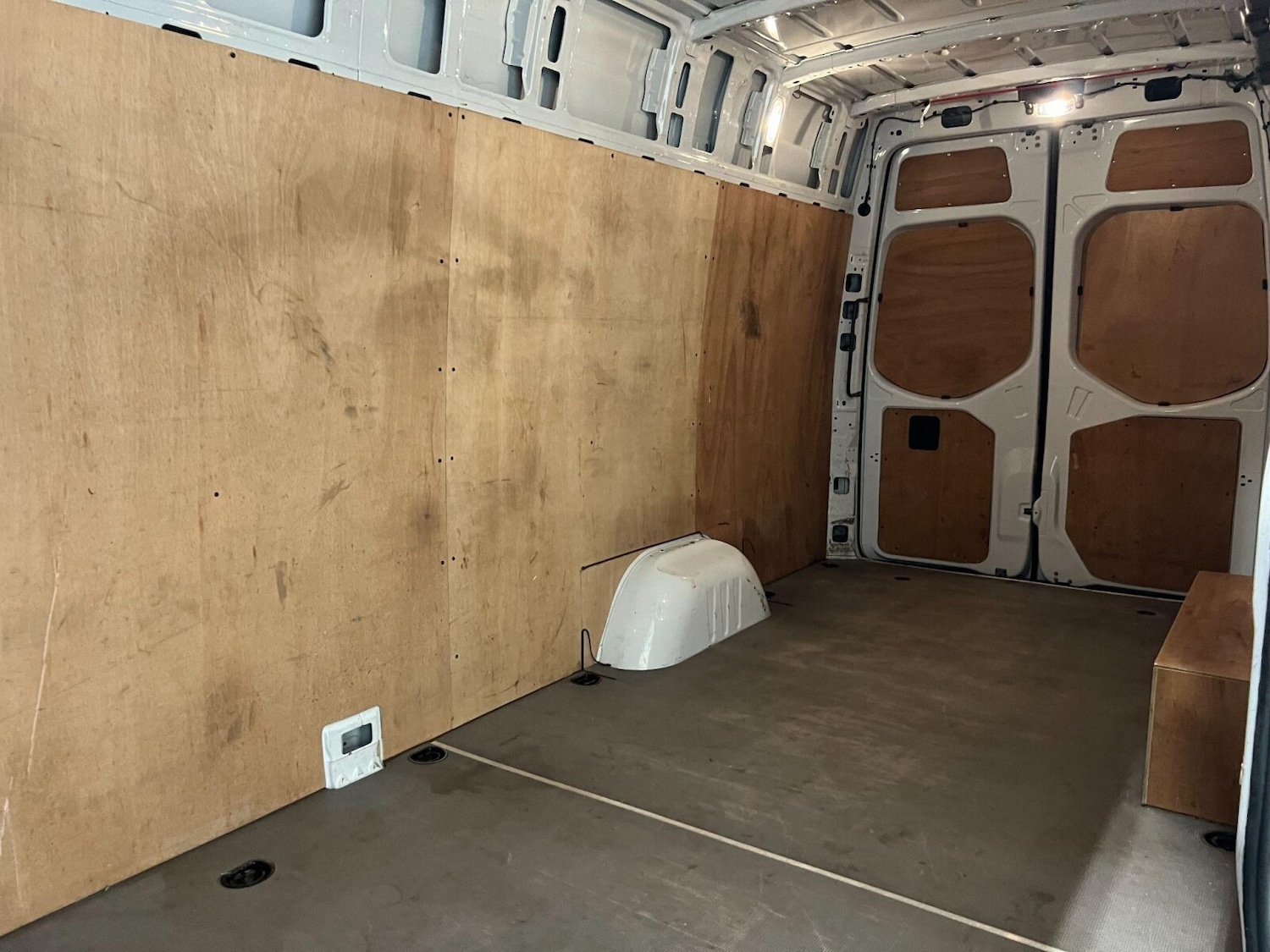 Vehicle 27