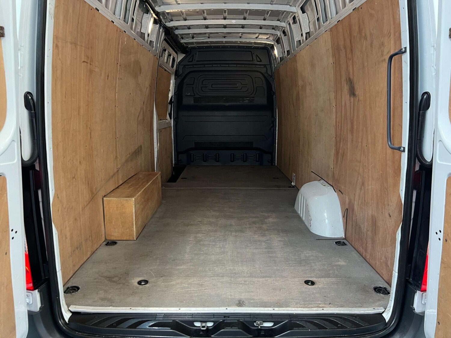 Vehicle 28