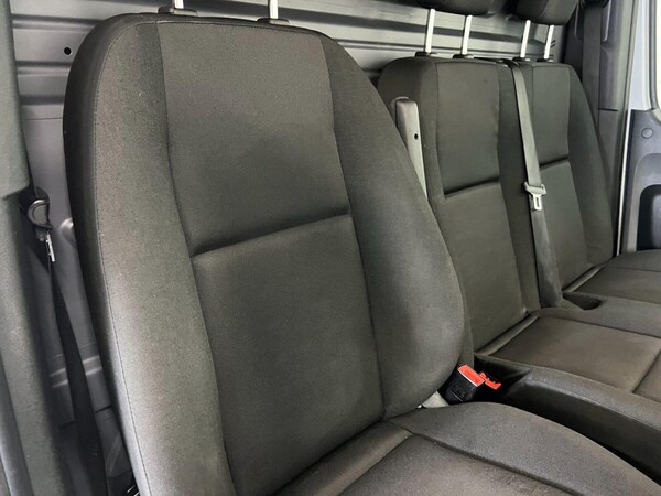 Used Mercedes-Benz Sprinter 2023 for sale - 75406745: Photo 30