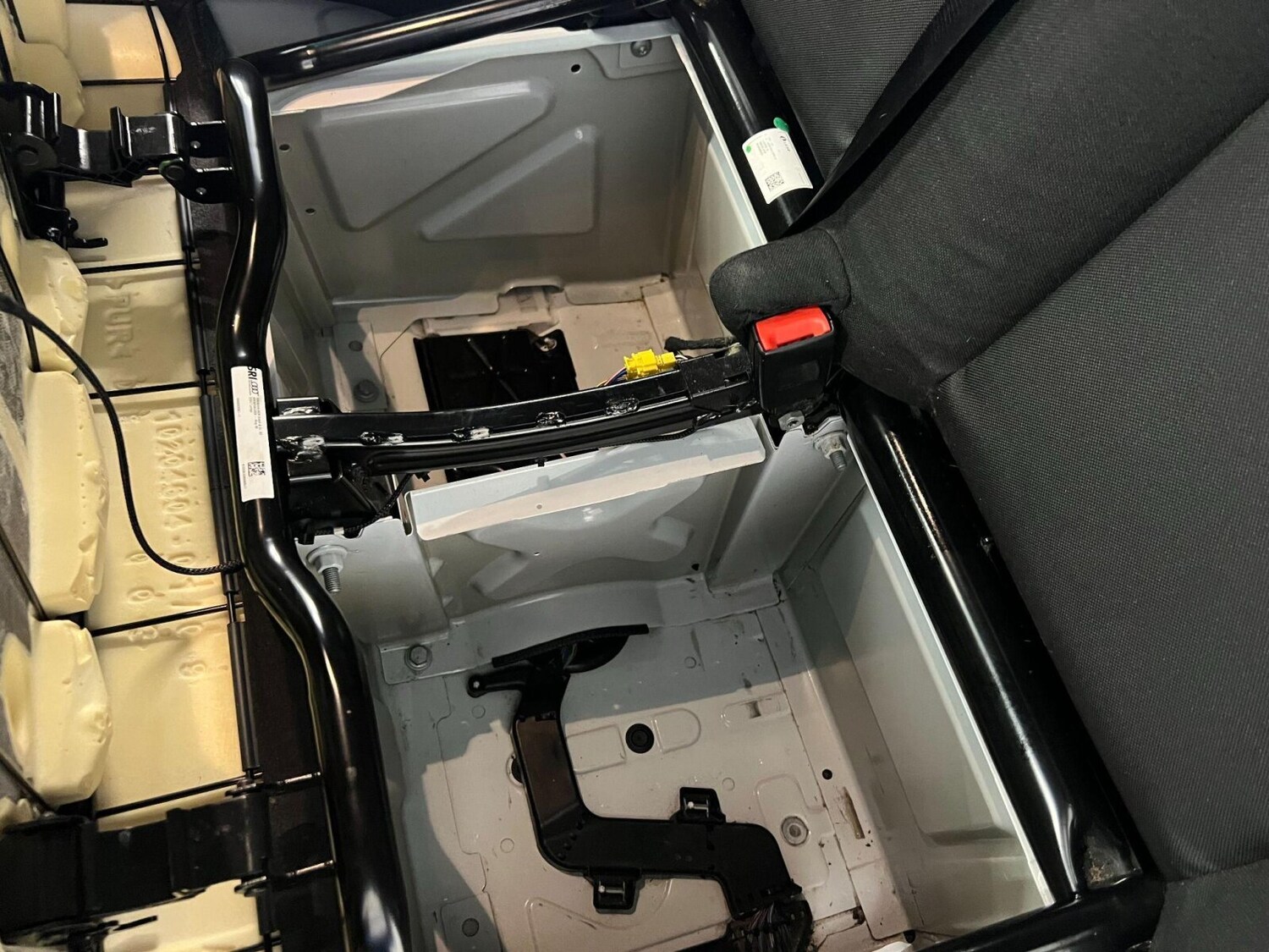 Vehicle 36