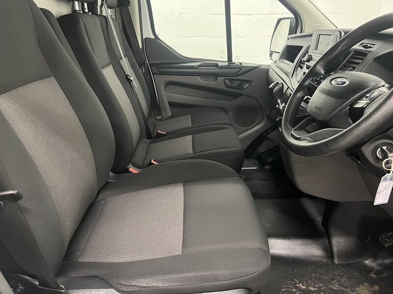 Used Ford Transit Custom 2022 for sale - 77288662: Photo 10