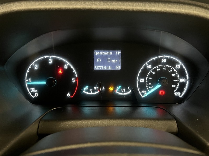 Used Ford Transit Custom 2022 for sale - 77288662: Photo 16