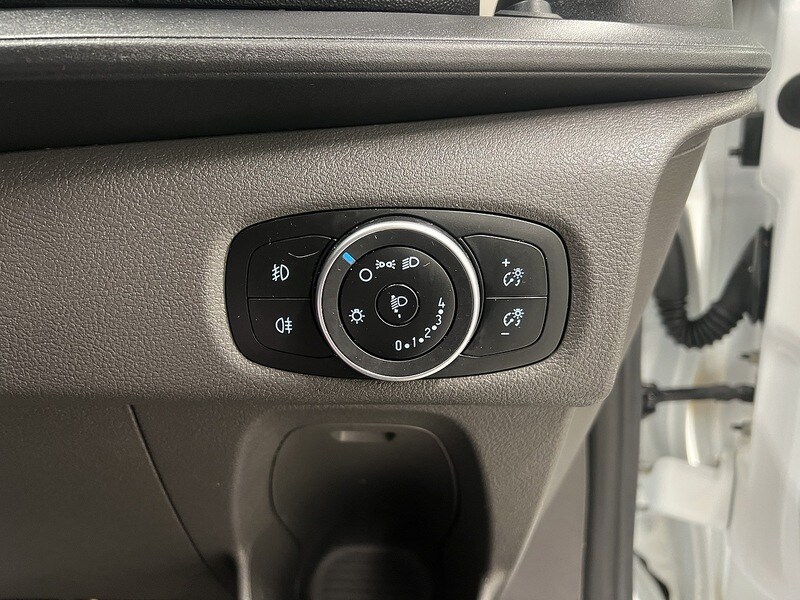 Used Ford Transit Custom 2022 for sale - 77288662: Photo 19