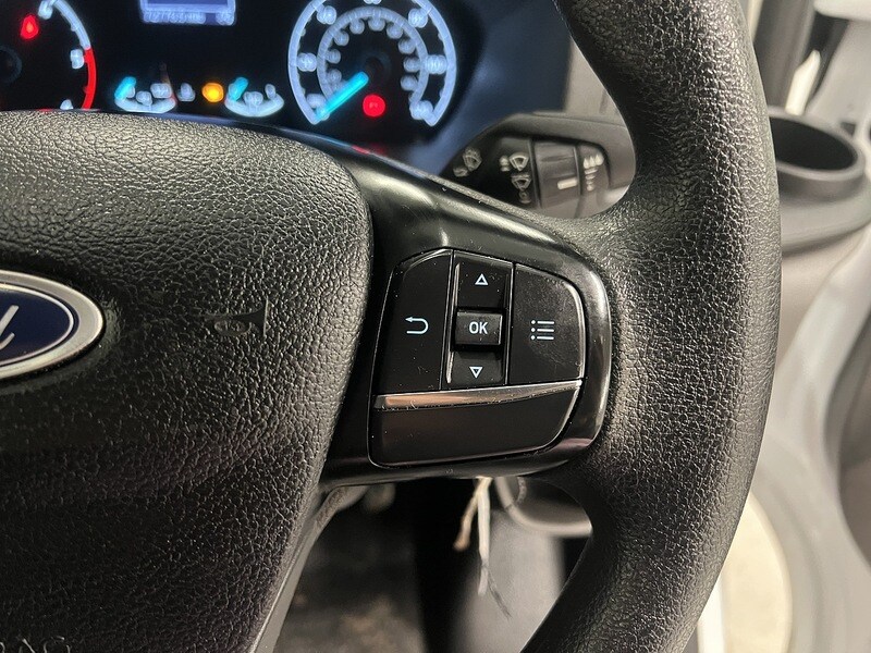 Used Ford Transit Custom 2022 for sale - 77288662: Photo 20